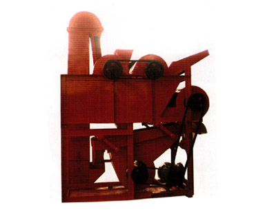 花生剥壳机-6BH全系列